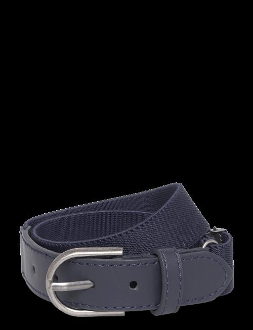 Mango | Appliqué Elastic Belt | ONE SIZE