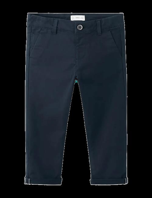 Mango | Cotton Chinos | 104