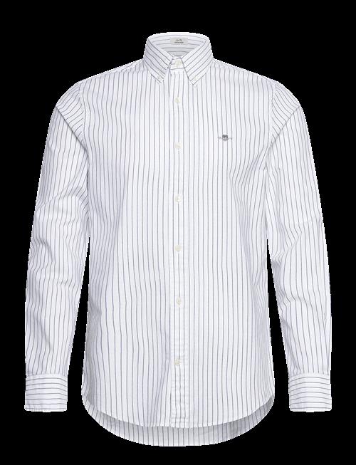 Gant | Slim Oxford Stretch Stripe Shirt | XL
