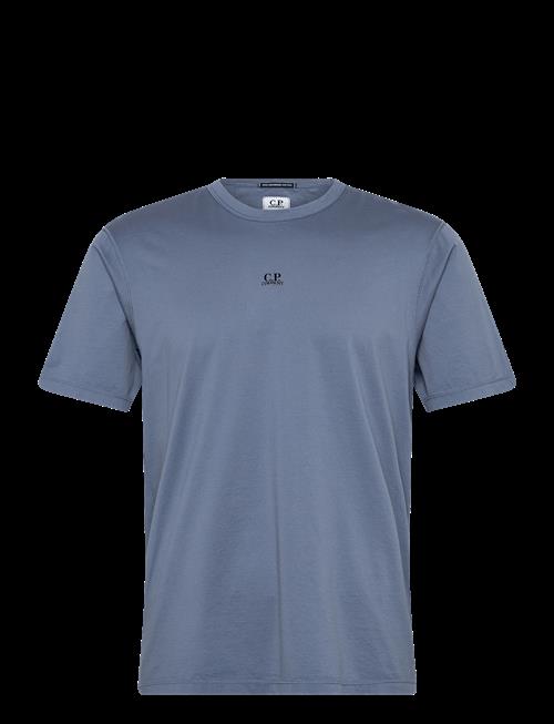 C.P. Company | Logo Print T-Shirt | S