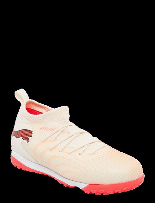 PUMA | Future 9 Match Tt + Mid Jr | 37.5
