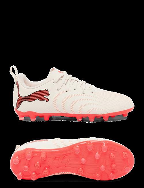 Se PUMA | Future 9 Play Mg Jr | 30 hos Booztlet