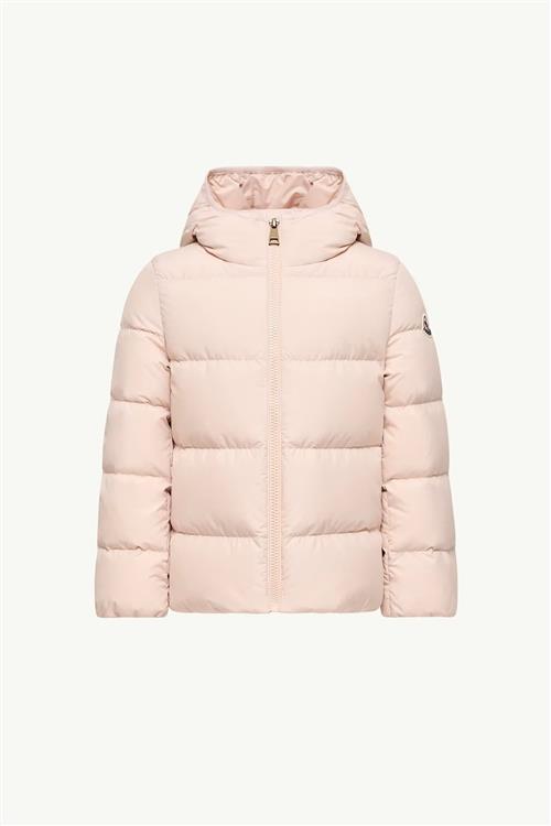 Moncler Beulah Jacket Light Pink 164 cm  Lyserød  164 cm  Piger