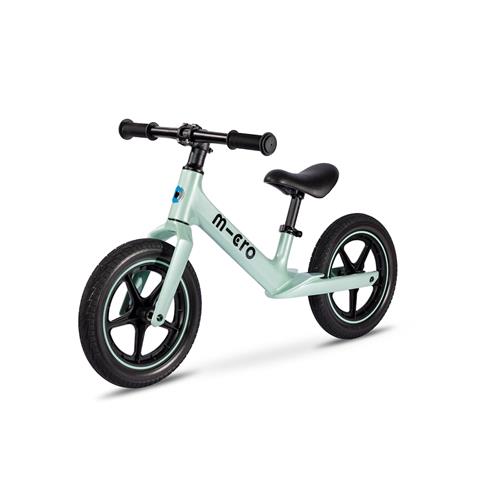 Micro Micro - Balance Bike Ultra - Jade Jade One Size  Grøn  One Size  unisex