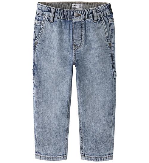 Name It Jeans - NmmBen - Medium Blue Denim