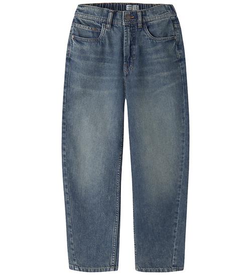 Name It JEans - NkmBen - Dark Blue Denim