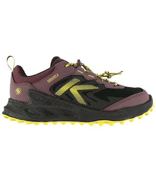 KEEN Sko - Tex - Zionic WP - Huckleberry/Sort
