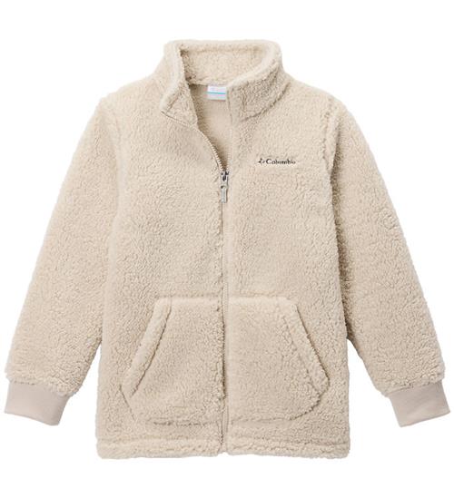 Columbia Fleecejakke - Rugged Ridge II - Dark Stone