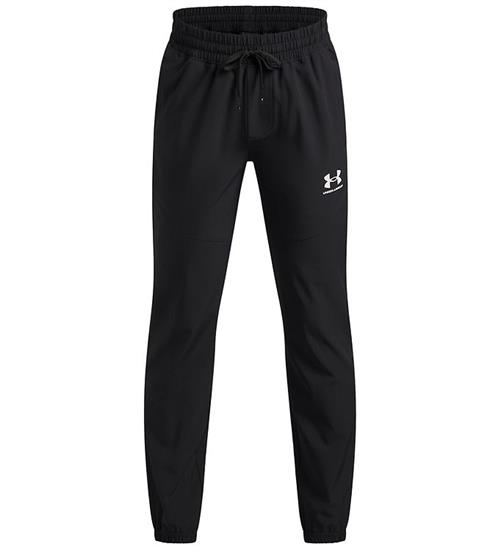 Under Armour Træningsbukser - Vibe - Sort