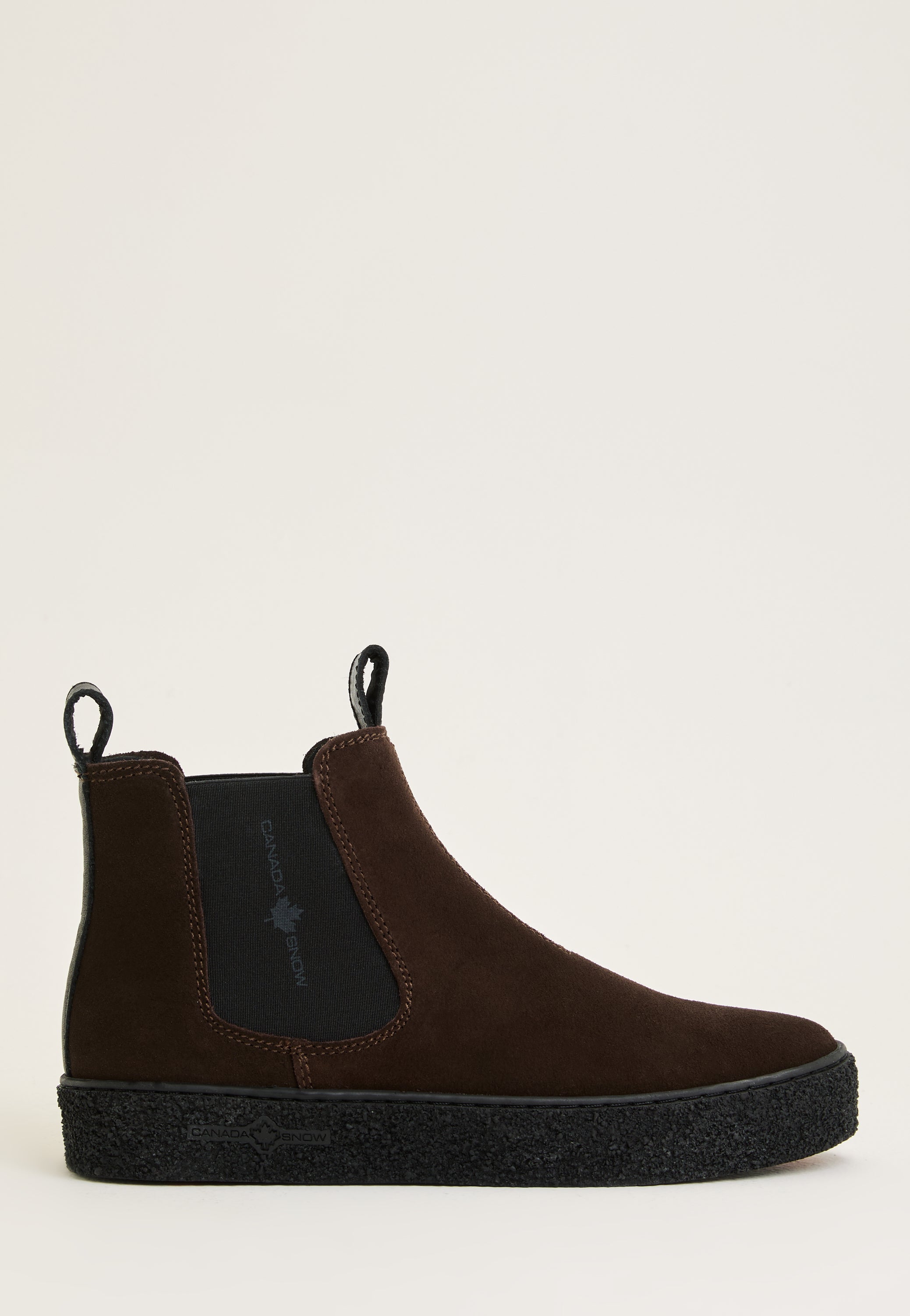 CANADA SNOW Mount Verm Suede