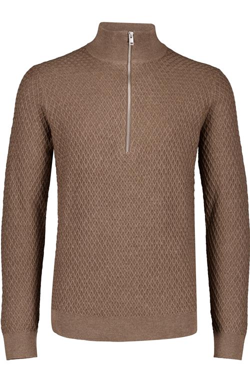 Lindbergh Half-zip