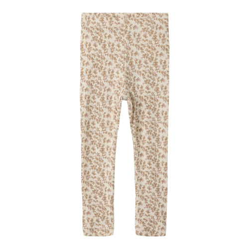 NAME IT Leggings Olena Peyote Melange