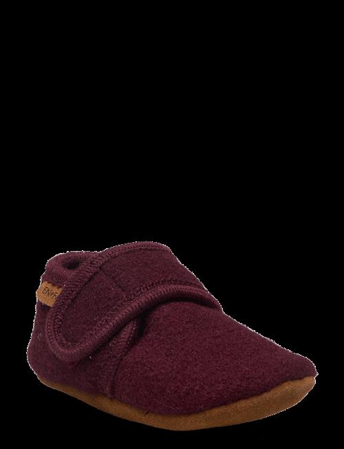 En Fant | Baby Wool Slippers | 27\28