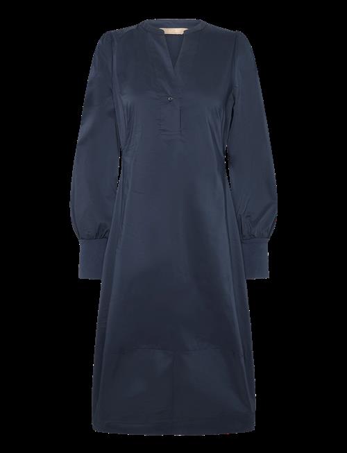Culture | Cuantoinett Rib Dress | XL