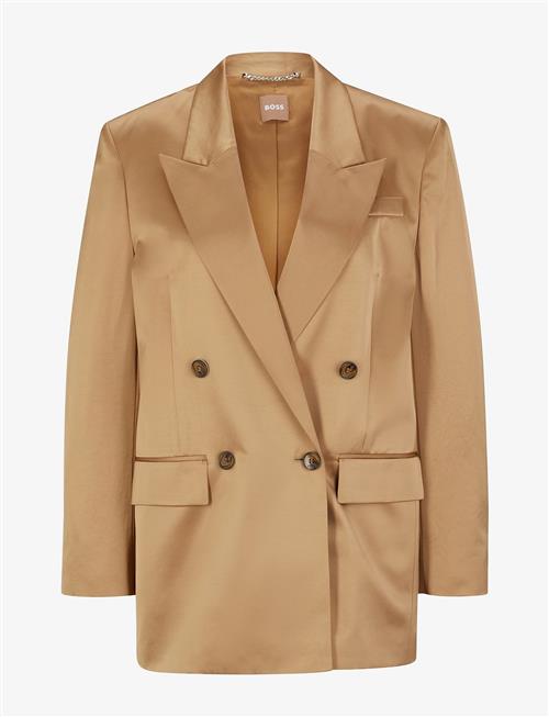 BOSS | Jacuri | 38