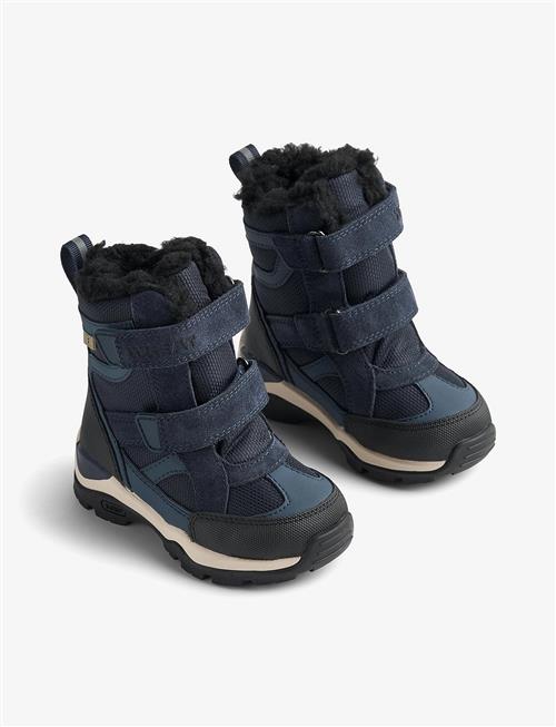 Wheat | Winterboot Trailor Tex | 29