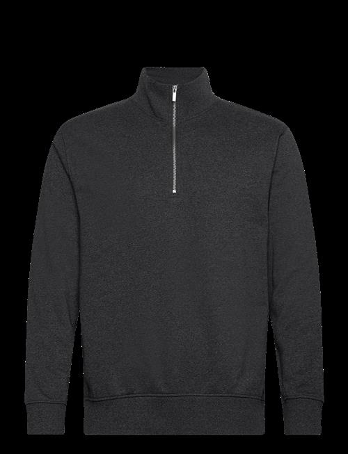 Lindbergh | Recycled Half Zip Sweat | M
