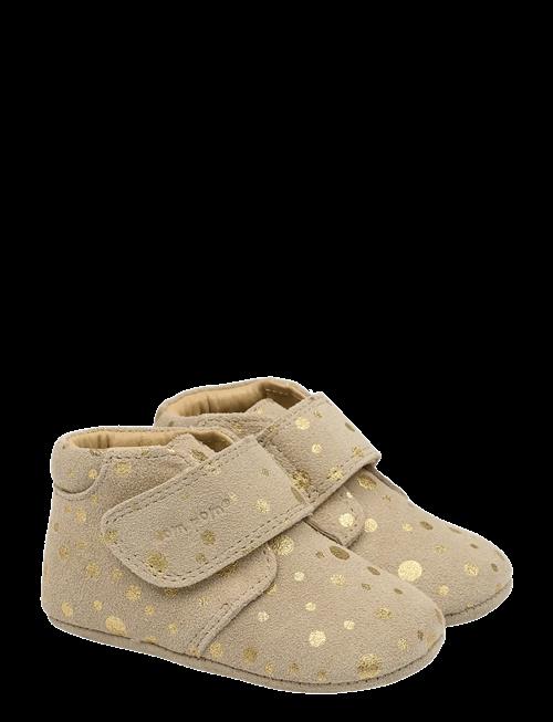 Pom Pom | Beginners Velcro Noos | 25