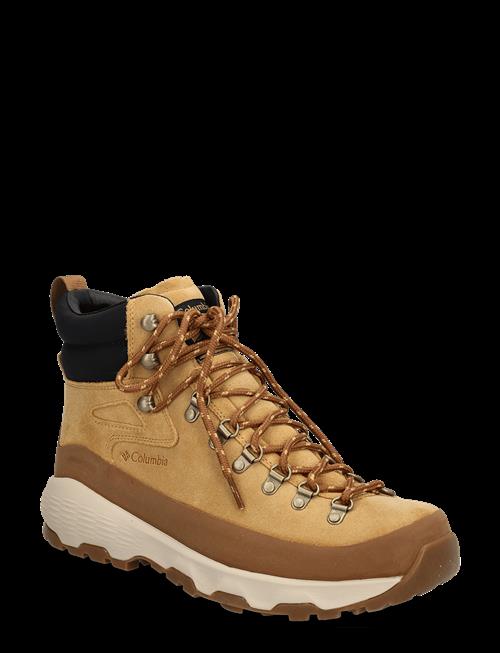 Columbia Sportswear | Newton Alpine Pt | 45
