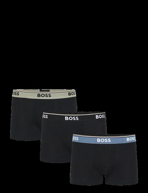 BOSS | Trunk 3P Power | M