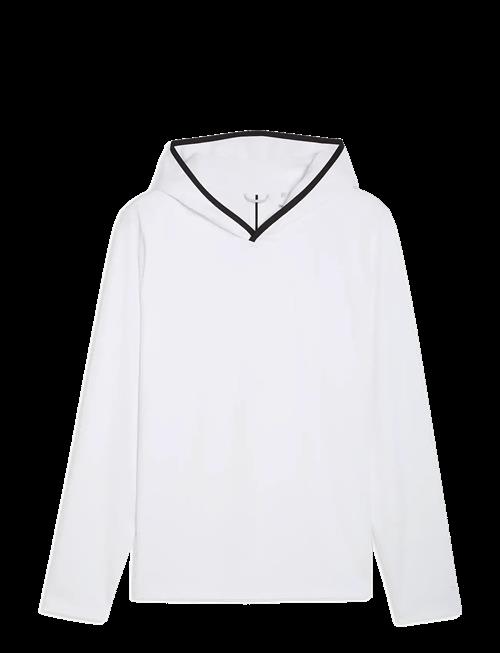PUMA Golf | Cloudspun Tech Hoodie - Ls | XXL