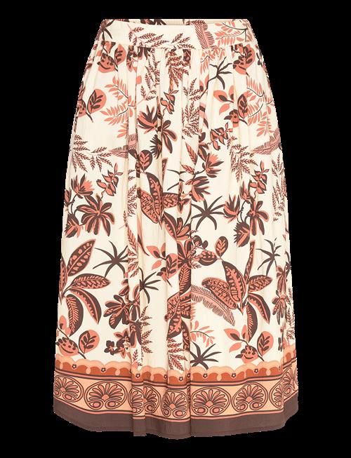 Lollys Laundry | Ellall Midi Skirt | M