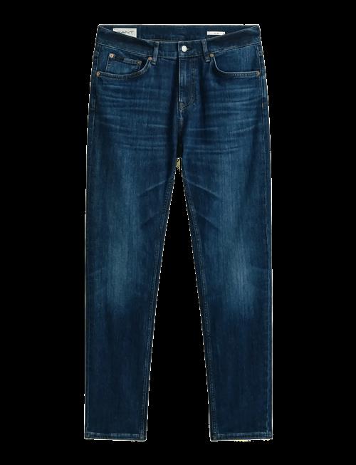 Gant | Slim Gant Jeans | 32 x 34