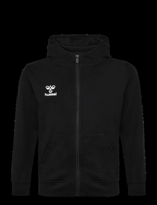 Hummel | Hmlgo 2.0 Chevron Zip Hoodie Kids | 140