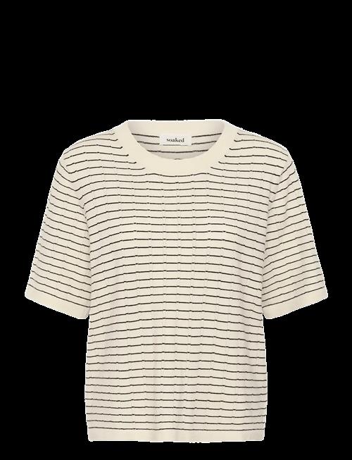 Soaked | Slspina Pullover Ss | L