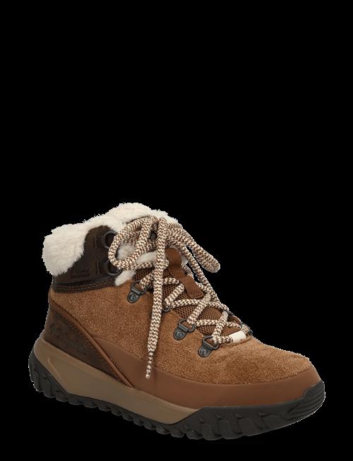 Columbia Sportswear | Burnsider Cozy | 41