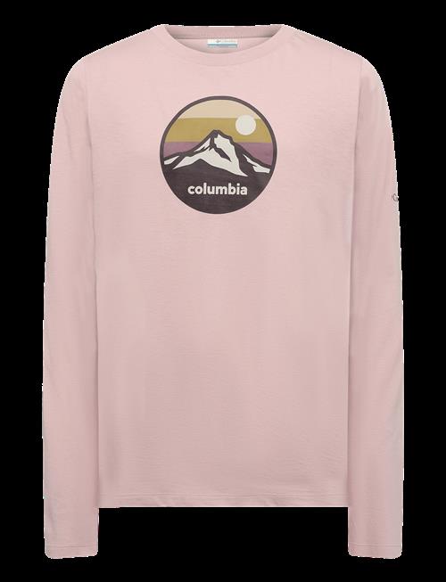 Columbia Sportswear | Hazeldel Hill Ii Ls Graphic Tee | 164