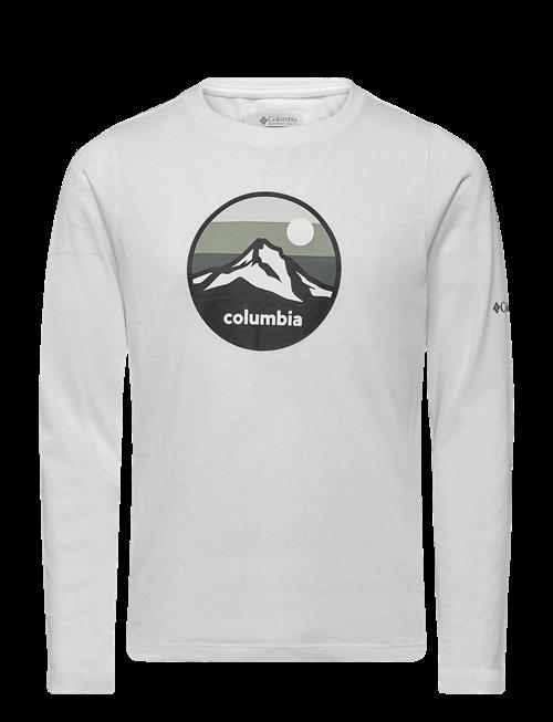 Columbia Sportswear | Dobson Pass Ii Ls Graphic Tee | 164