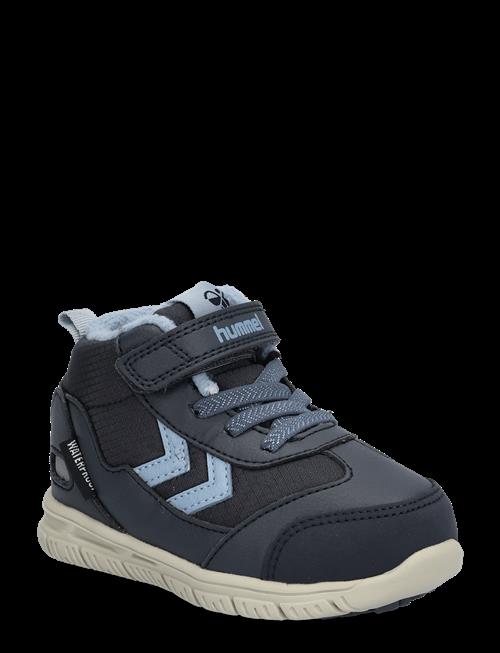 Hummel | Crosslite Winter Mid Tex Infant | 27
