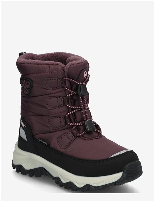 Hummel | Brook High Tex Boot Jr | 28