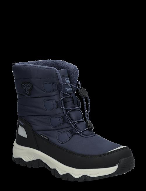 Hummel | Brook High Tex Boot Jr | 38