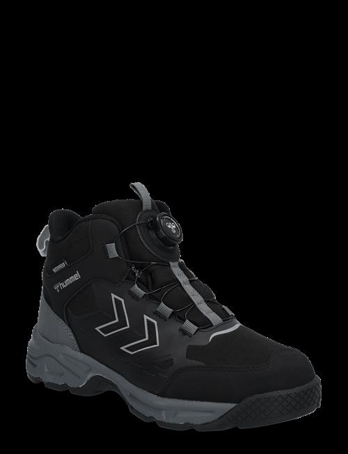 Hummel | Cliff Easy Tex Boot Jr | 38