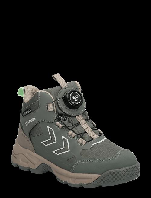 Hummel | Cliff Easy Tex Boot Jr | 34