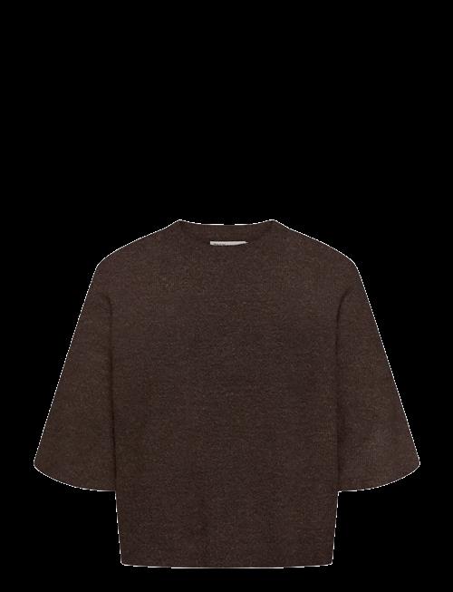 ONLY Carmakoma | Carsimoni 3/4 Pullover Knt Noos | 50-52