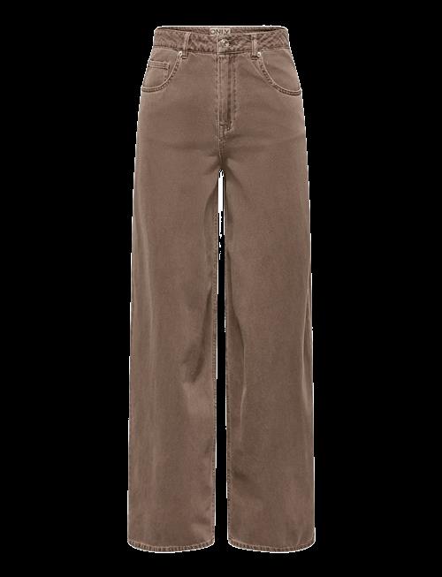 ONLY | Onltaylor-Silla Hw Barrel Pant Pnt | M x 32