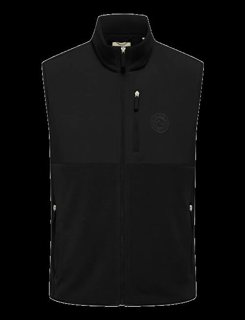 ONLY & SONS | Onschuckfleece Vest Otw | XS