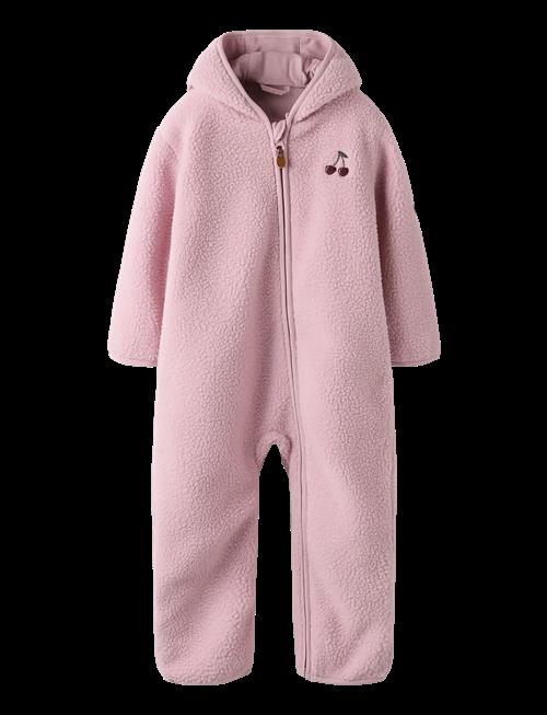 name it | Nbfmall Sherpa Suit | 74-80