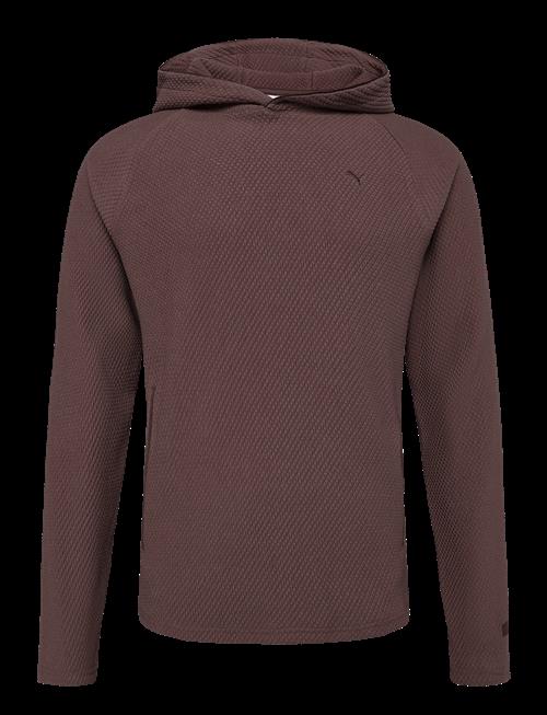 PUMA Golf | Boulder 2.0 Hoodie - Lc | L