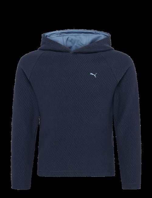 PUMA Golf | Boys Boulder 2.0 Hoodie | 152