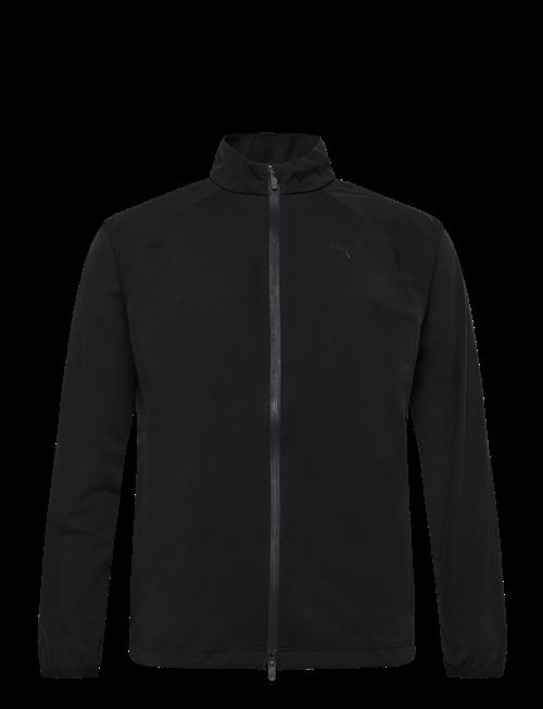 PUMA Golf | Golf Raincell Fz Jacket | XL
