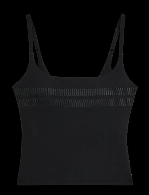 STRONGER | The Signature One Strap Tank Top | XL