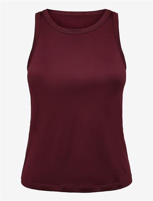 STRONGER | The One Tank Top | XL