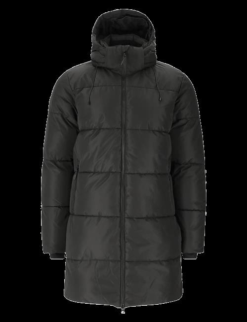 Whistler | Pearson M Long Puffer Jacket | XL
