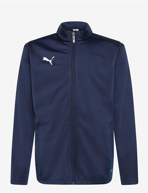 PUMA | Teamgoal Training Jacket Jr | 140
