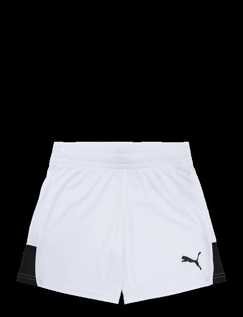 PUMA | Teamliga26 Shorts Jr | 116