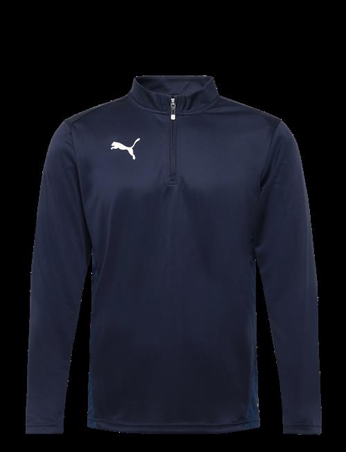 PUMA | Teamgoal Training 1/4 Zip Top | XXL